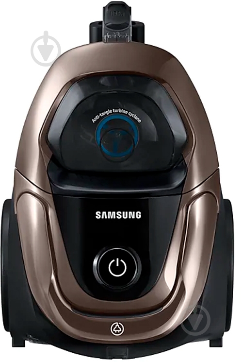 Пилосос Samsung VC18M31D9HD/UK - фото 4