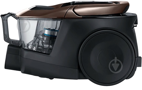 Пилосос Samsung VC18M31D9HD/UK - фото 15