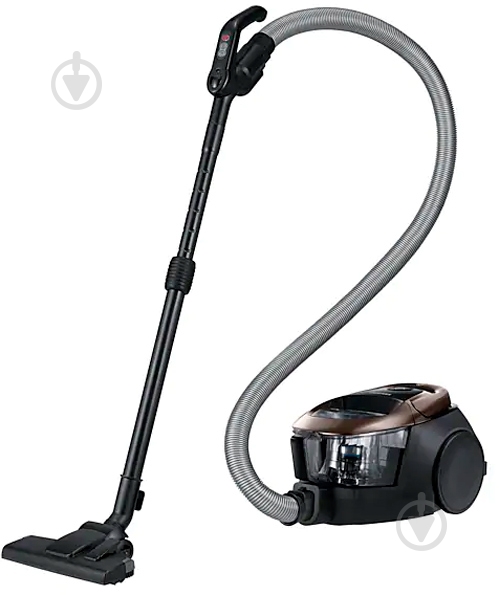 Пилосос Samsung VC18M31D9HD/UK - фото 2