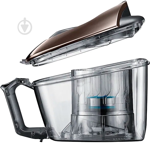 Пилосос Samsung VC18M31D9HD/UK - фото 16