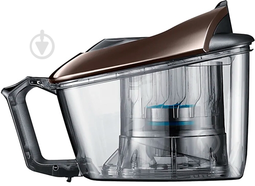 Пилосос Samsung VC18M31D9HD/UK - фото 20