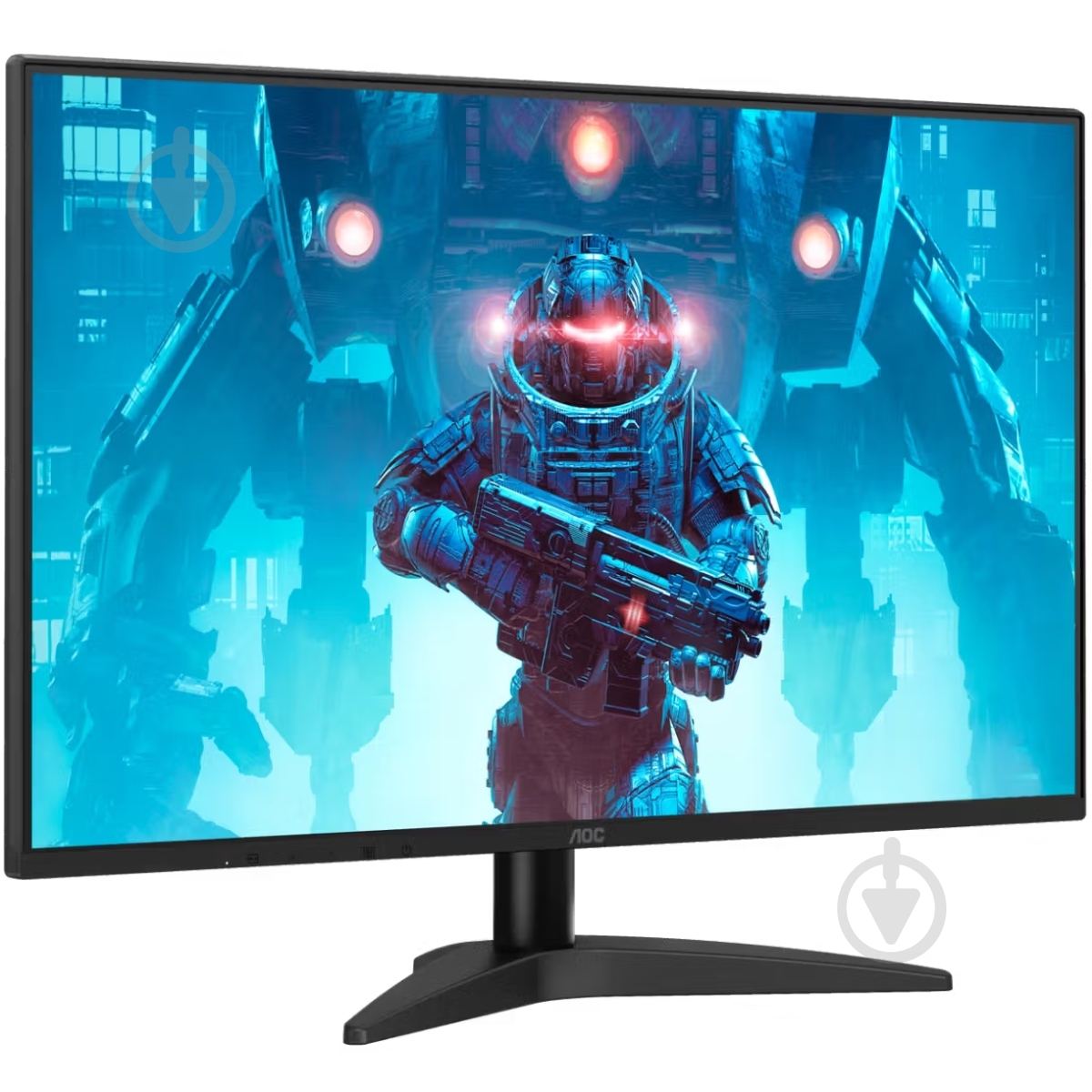 Монітор AOC 27" (Q27B36X) - фото 2 Монітор AOC 27" (Q27B36X) - фото 2