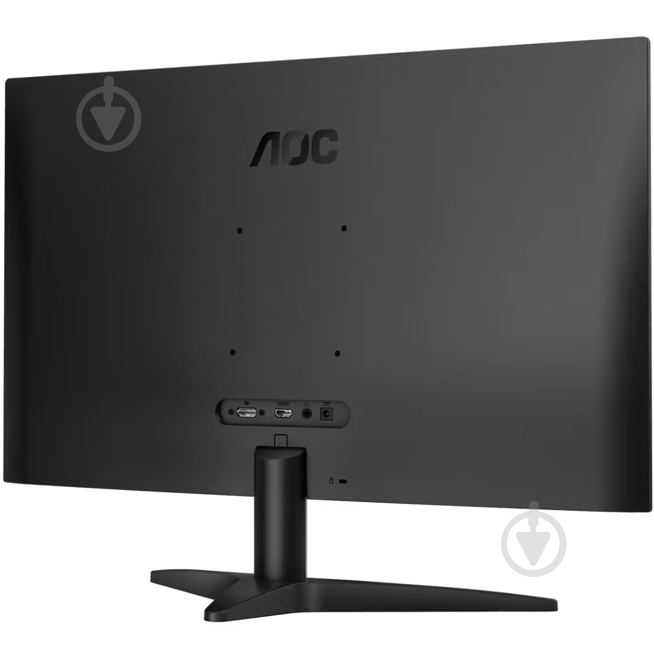 Монітор AOC 27" (Q27B36X) - фото 5 Монітор AOC 27" (Q27B36X) - фото 5