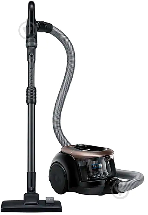 Пилосос Samsung VC18M21N9VD - фото 5