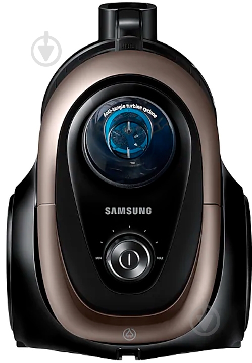 Пилосос Samsung VC18M21N9VD - фото 1