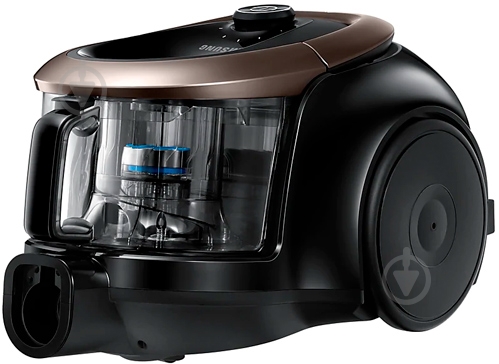 Пилосос Samsung VC18M21N9VD - фото 3