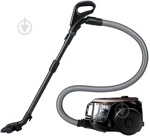 Пилосос Samsung VC18M21N9VD - фото 4