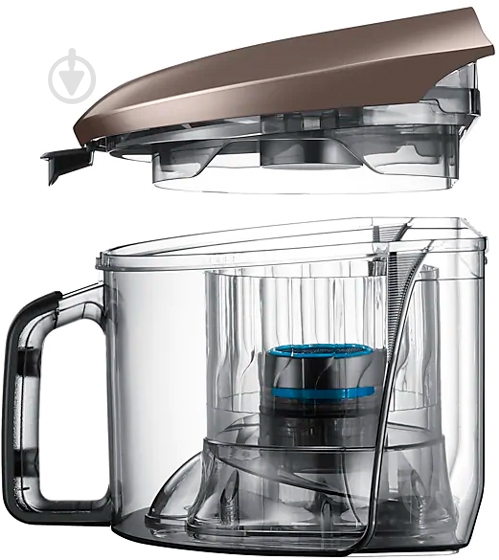 Пилосос Samsung VC18M21N9VD - фото 24