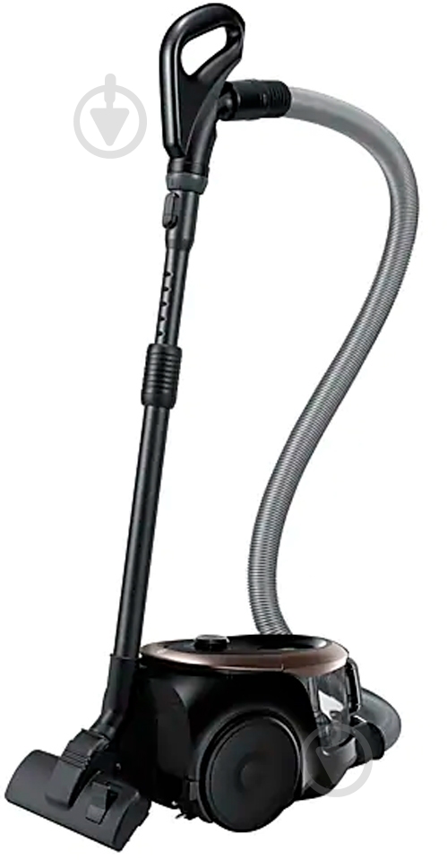 Пилосос Samsung VC18M21N9VD - фото 6