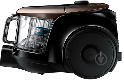 Пилосос Samsung VC18M21N9VD - фото 9