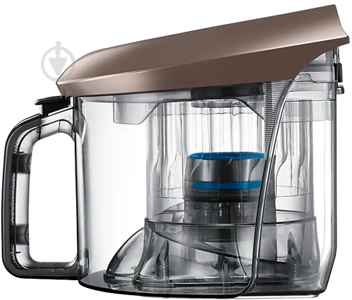 Пилосос Samsung VC18M21N9VD - фото 11