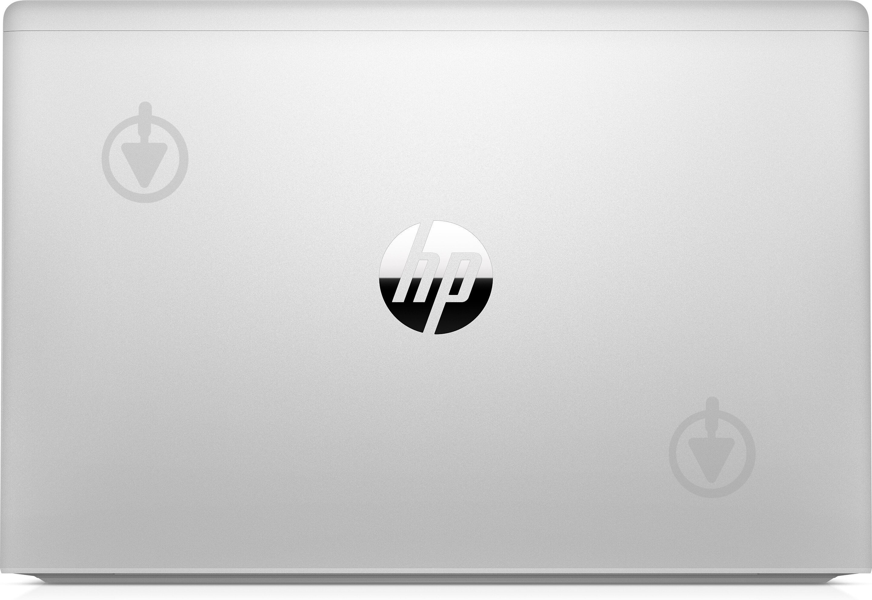 Ноутбук HP ProBook 445 G8 14" (2U742AV_ITM1) silver - фото 5