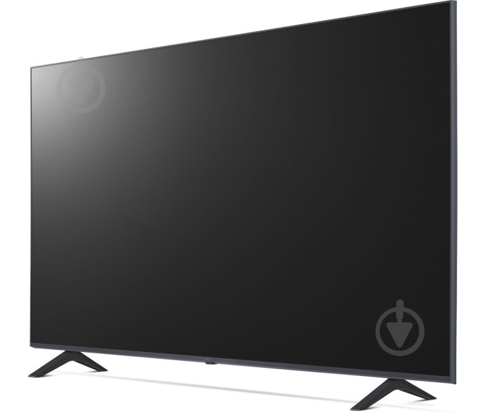 Телевізор LG 50UR78006LK - фото 5