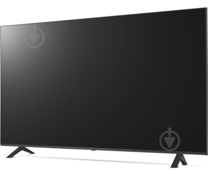 Телевізор LG 50UR78006LK - фото 4