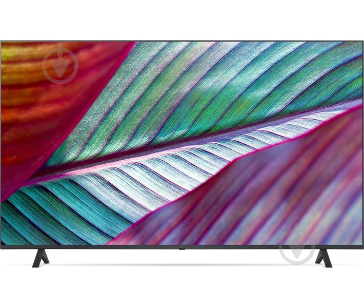 Телевізор LG 50UR78006LK - фото 2