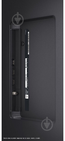 Телевізор LG 50UR78006LK - фото 14