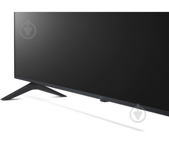 Телевізор LG 50UR78006LK - фото 11
