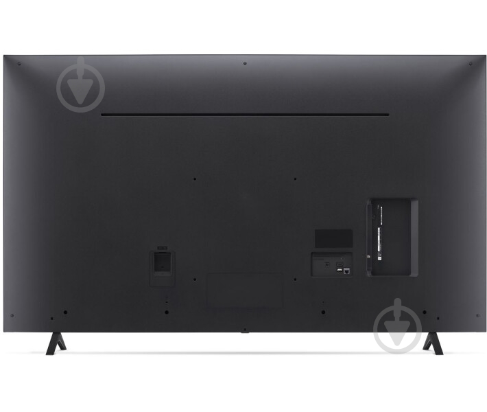 Телевізор LG 50UR78006LK - фото 8