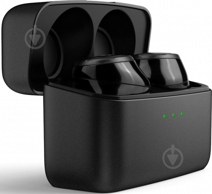 Bluetooth-гарнитура Edifier TWS5 black (TWS5_b) - фото 3 Bluetooth-гарнитура Edifier TWS5 black (TWS5_b) - фото 3