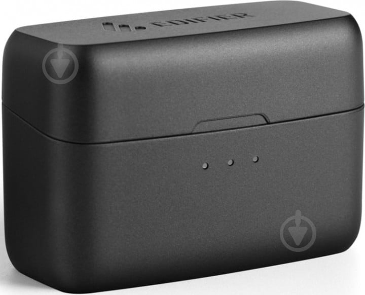 Bluetooth-гарнитура Edifier TWS5 black (TWS5_b) - фото 4 Bluetooth-гарнитура Edifier TWS5 black (TWS5_b) - фото 4