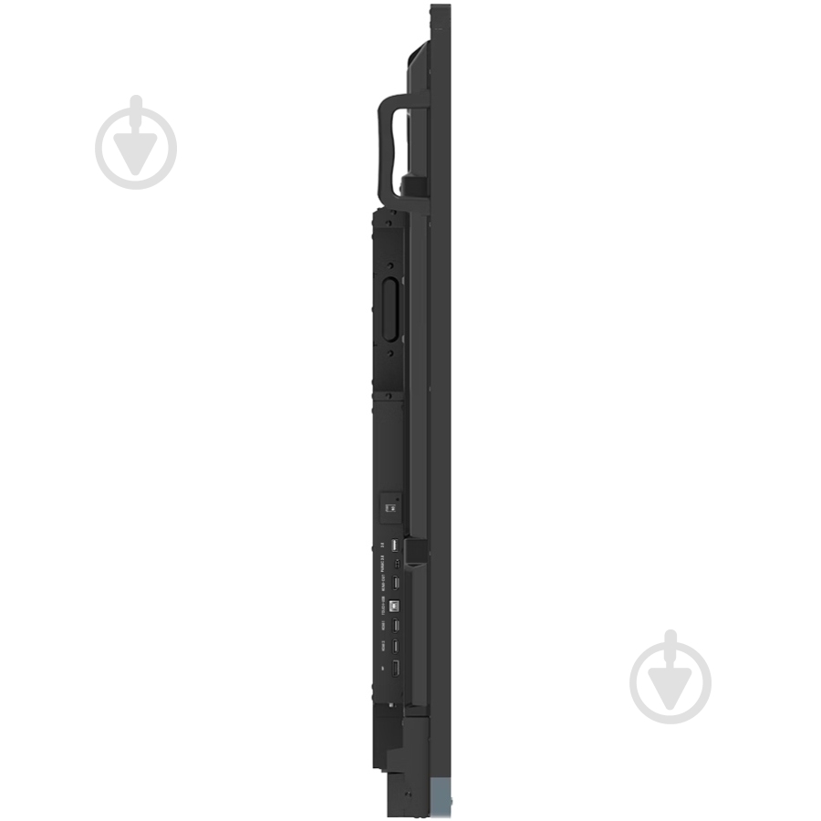 Панель интерактивная BenQ RE8604 86" (9H.F9GTK.DED) - фото 4 Панель интерактивная BenQ RE8604 86" (9H.F9GTK.DED) - фото 4