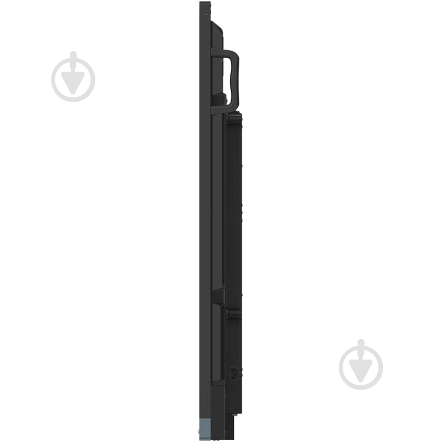 Панель интерактивная BenQ RE8604 86" (9H.F9GTK.DED) - фото 5 Панель интерактивная BenQ RE8604 86" (9H.F9GTK.DED) - фото 5