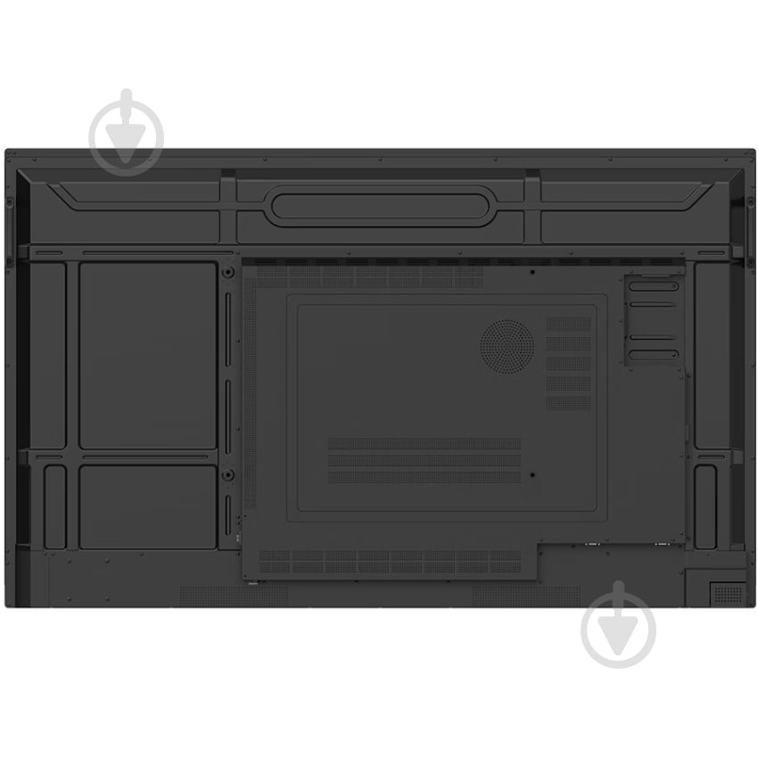 Панель интерактивная BenQ RE8604 86" (9H.F9GTK.DED) - фото 6 Панель интерактивная BenQ RE8604 86" (9H.F9GTK.DED) - фото 6