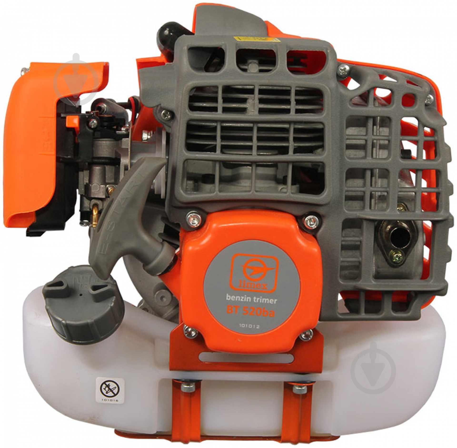 Мотокоса Limex BT 520ba - фото 2