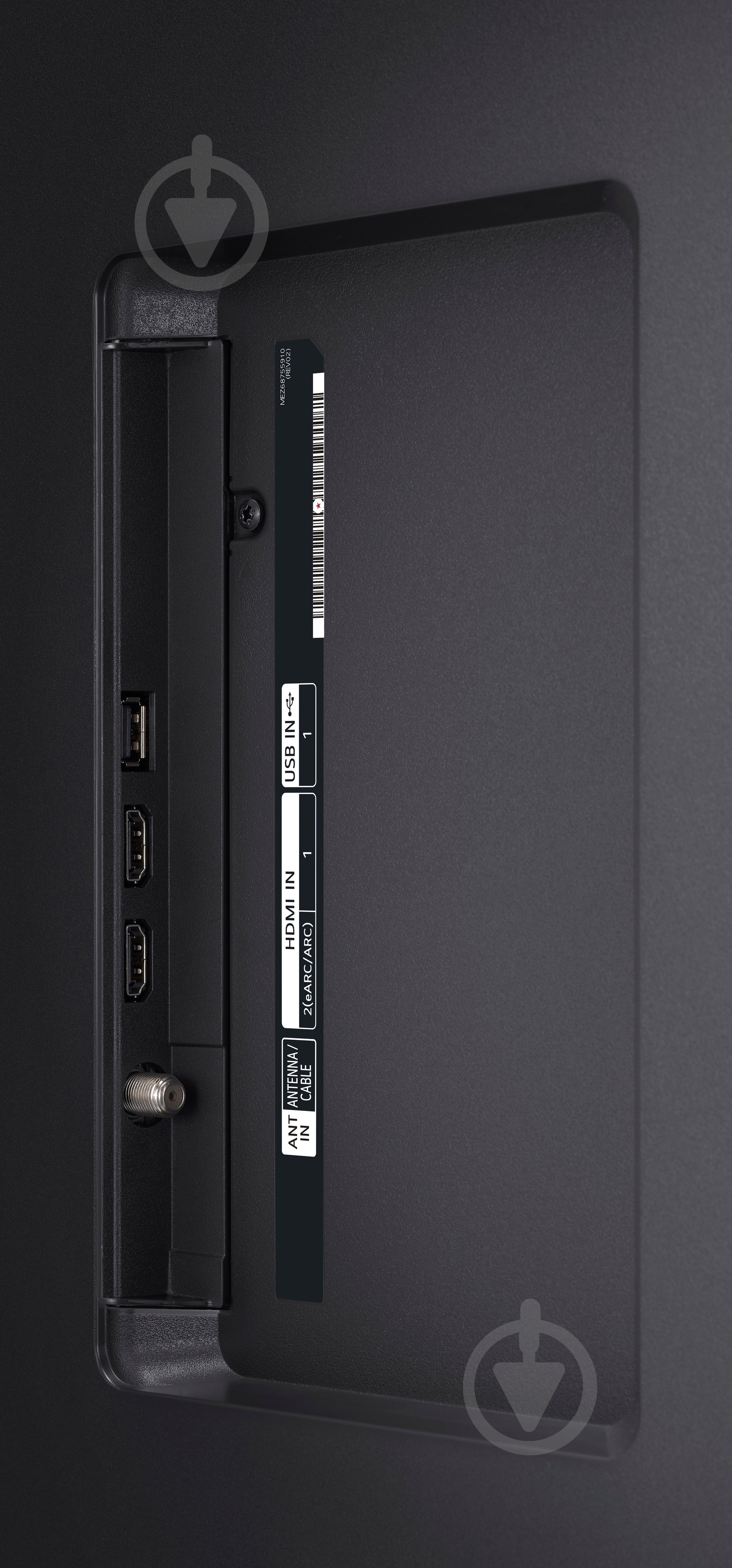 Телевизор LG 50UR81006LJ - фото 11