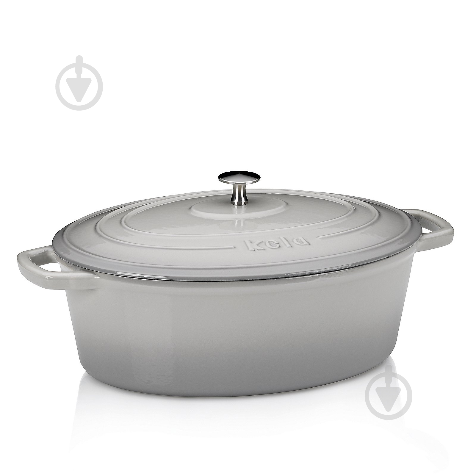 Гусятница Kela Calido 6 л 12608 - фото 1