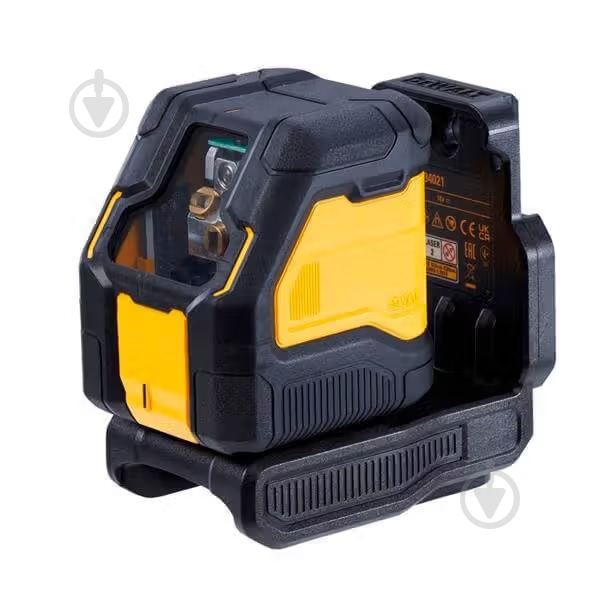 Уровень лазерный DeWalt DCLE34021N - фото 2 Уровень лазерный DeWalt DCLE34021N - фото 2