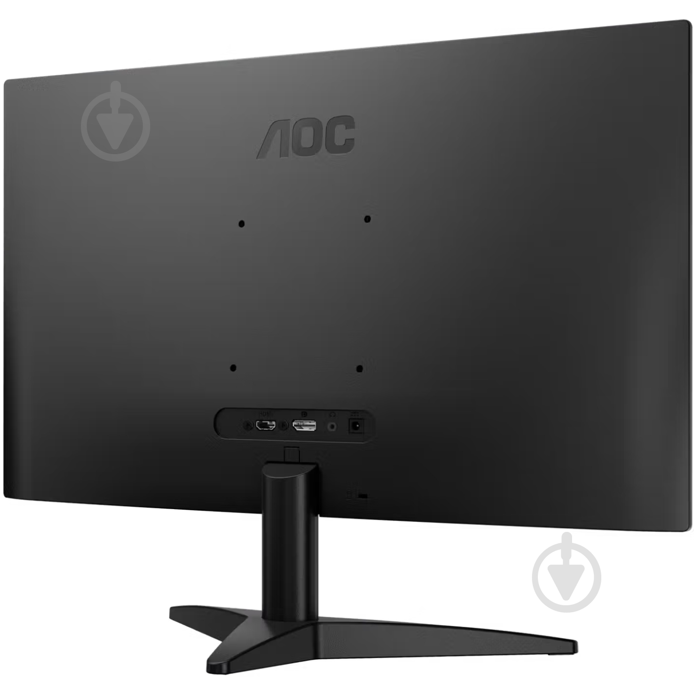 Монітор AOC 23,8" (Q24B36X) - фото 5 Монітор AOC 23,8" (Q24B36X) - фото 5