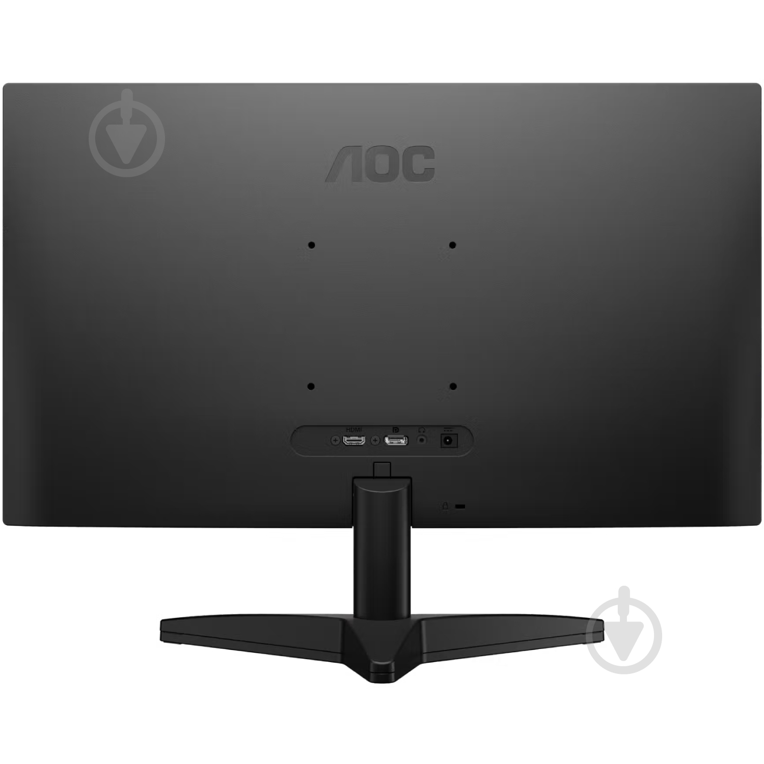 Монітор AOC 23,8" (Q24B36X) - фото 6 Монітор AOC 23,8" (Q24B36X) - фото 6