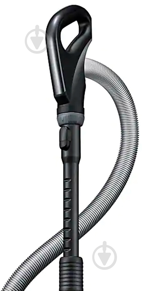 Пилосос Samsung Anti-Tangle VC18M21C0VR/UK red - фото 12