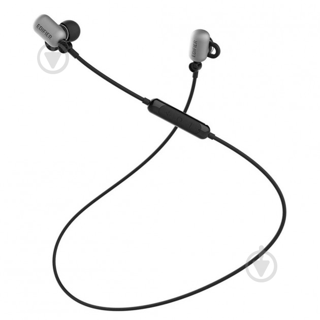 Bluetooth-гарнитура Edifier W293BT silver (W293BT bsilver) - фото 2