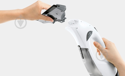 Пылесос оконный Karcher WV2 Premium Versatility promo - фото 3