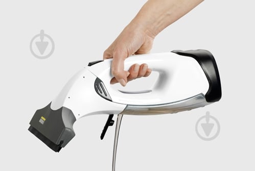 Пылесос оконный Karcher WV2 Premium Versatility promo - фото 2