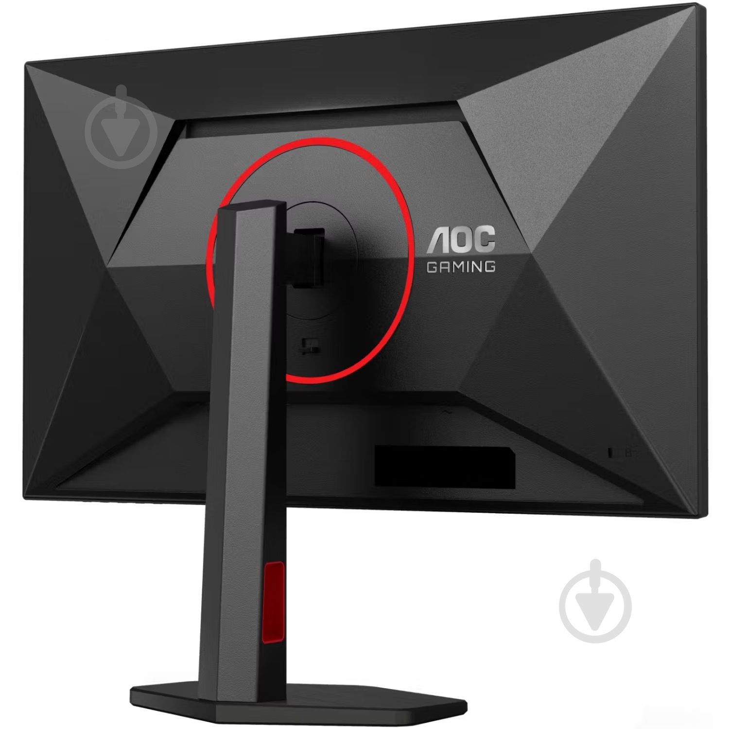 Монітор AOC 27" (27G4ZR) - фото 5 Монітор AOC 27" (27G4ZR) - фото 5