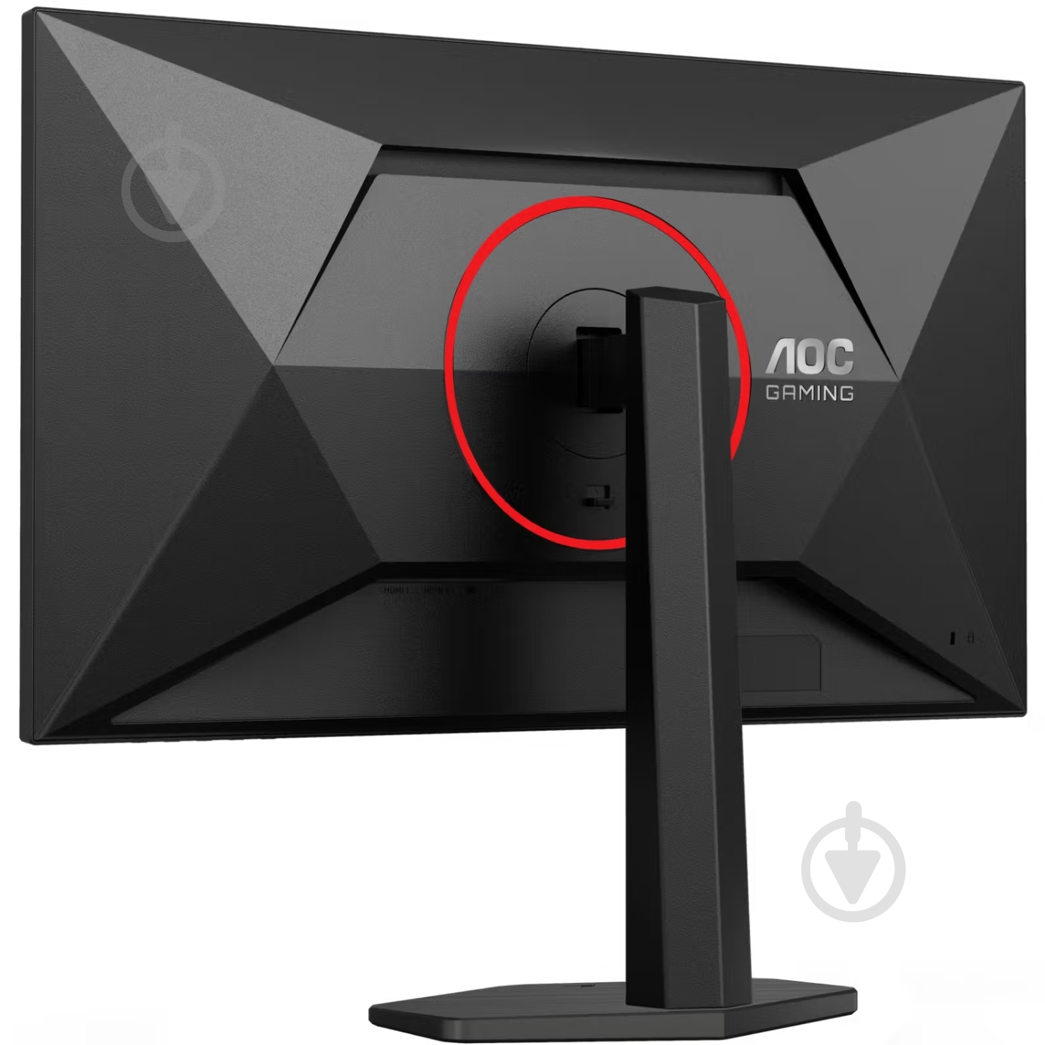Монітор AOC 27" (27G4ZR) - фото 7 Монітор AOC 27" (27G4ZR) - фото 7