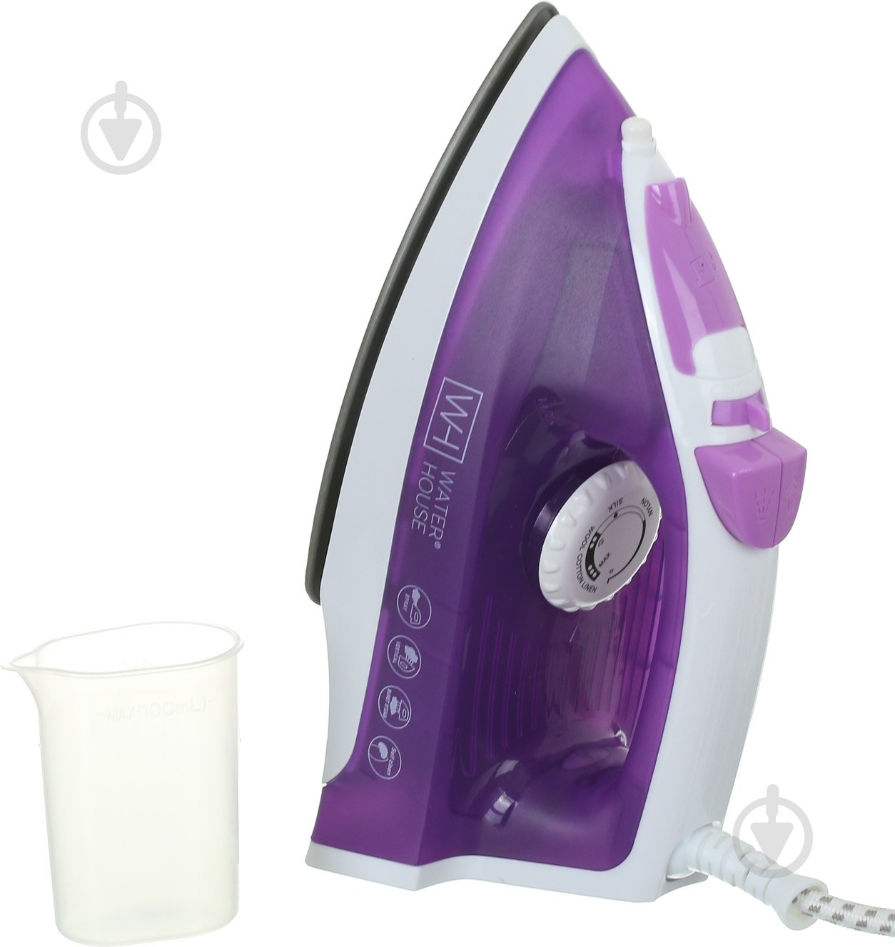 Утюг Water House SI 2050V - фото 4