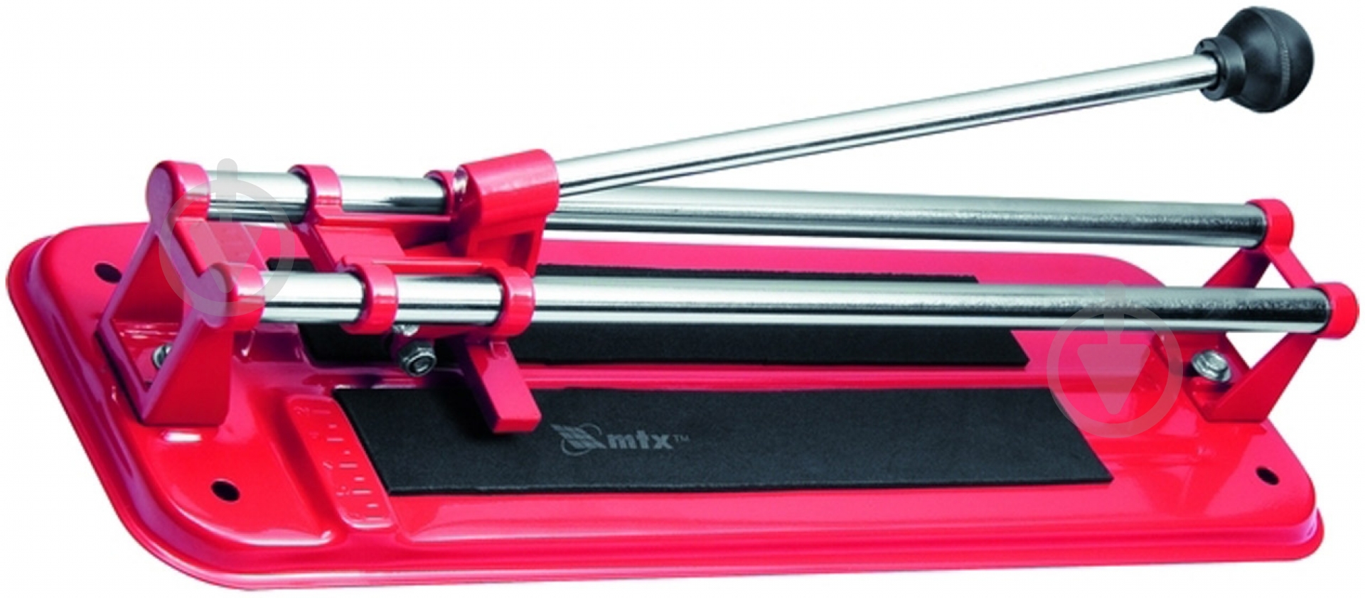 Плиткорез ручной Matrix 876199 - фото 1 Плиткорез ручной Matrix 876199 - фото 1