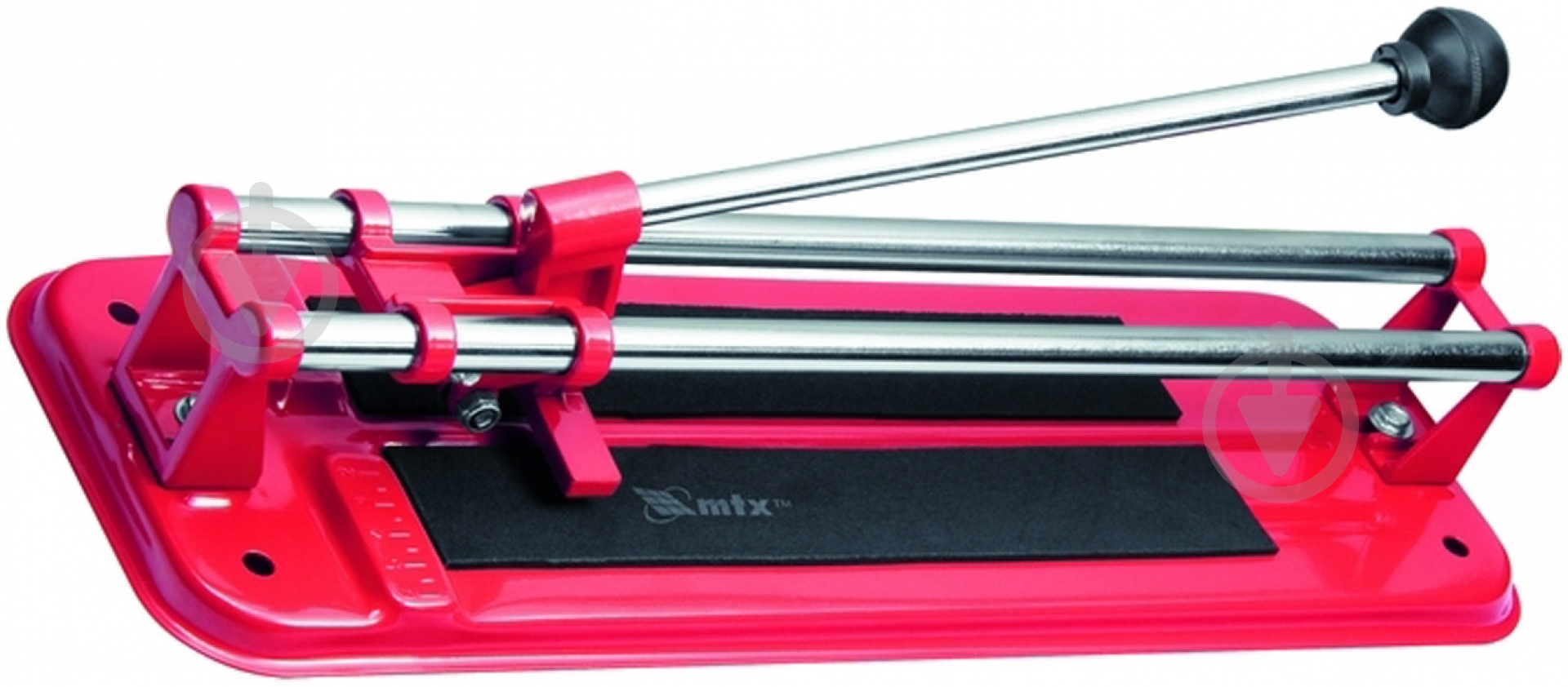 Плиткорез ручной Matrix ® 876139 - фото 1