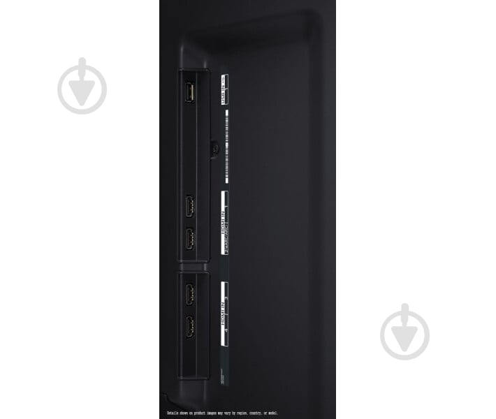 Телевизор LG 50QNED756RA - фото 13 Телевизор LG 50QNED756RA - фото 13