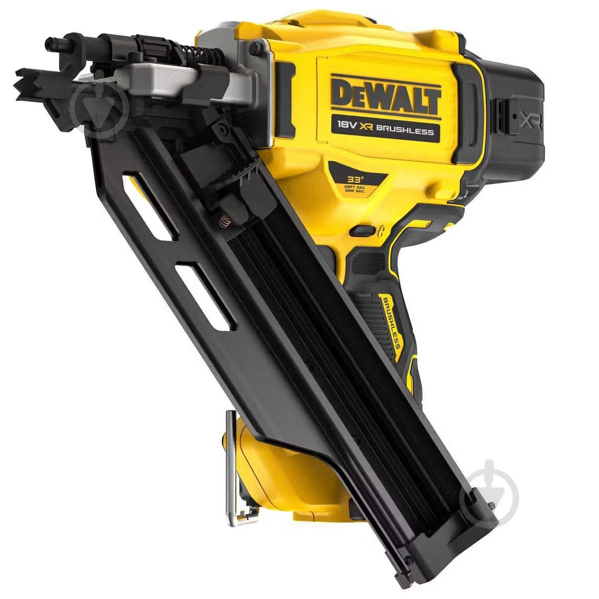 Степлер аккумуляторный DeWalt DCN930N - фото 1