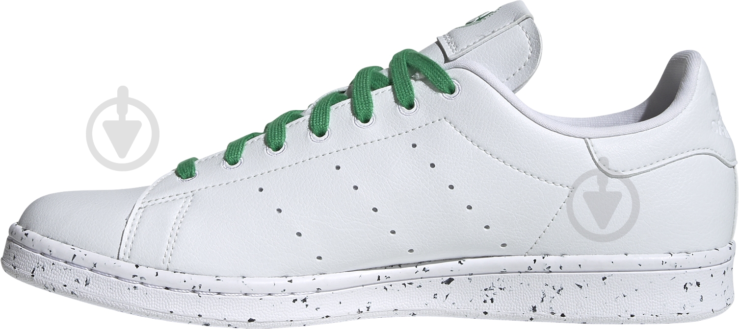 Кросівки чоловічі зимові Adidas STAN SMITH FU9609 р.42 білі - фото 11 Кросівки чоловічі зимові Adidas STAN SMITH FU9609 р.42 білі - фото 11