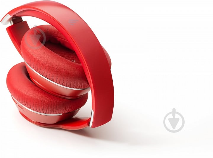 Bluetooth-гарнитура Edifier W820BT red (W820BT Red) - фото 6