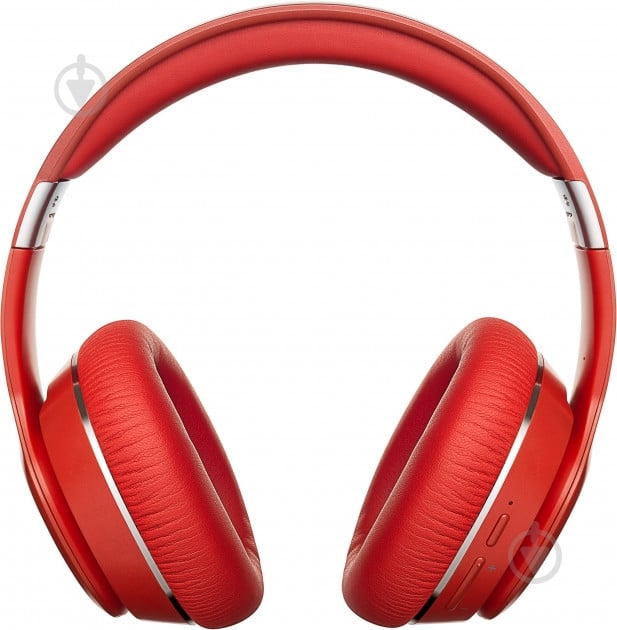 Bluetooth-гарнитура Edifier W820BT red (W820BT Red) - фото 7