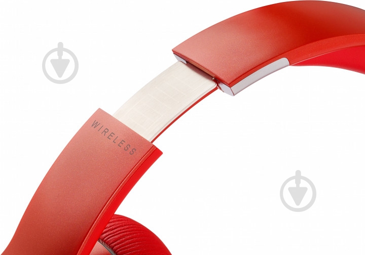 Bluetooth-гарнитура Edifier W820BT red (W820BT Red) - фото 5