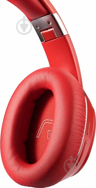 Bluetooth-гарнитура Edifier W820BT red (W820BT Red) - фото 3