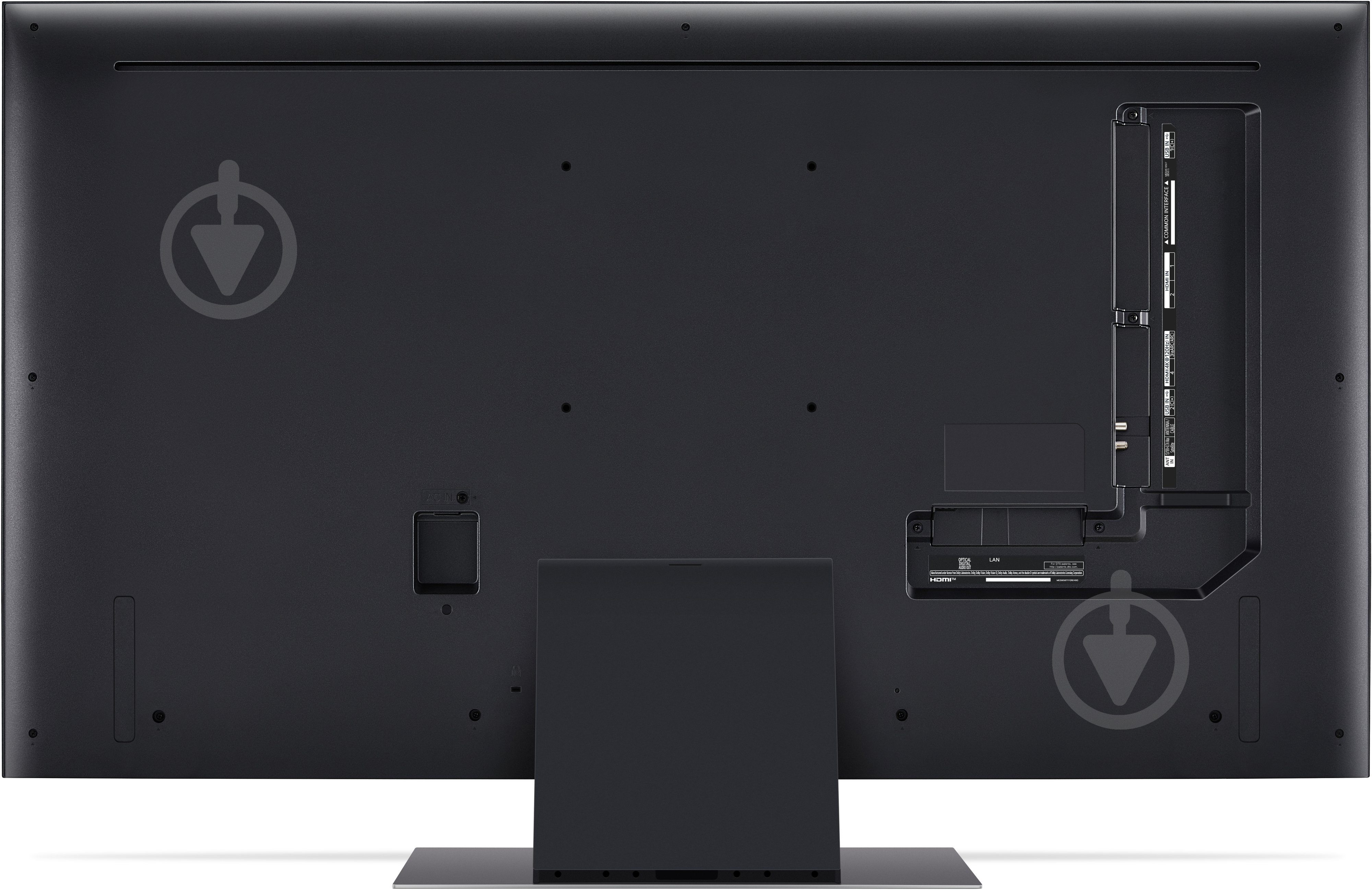 Телевизор LG 50QNED816RE - фото 11